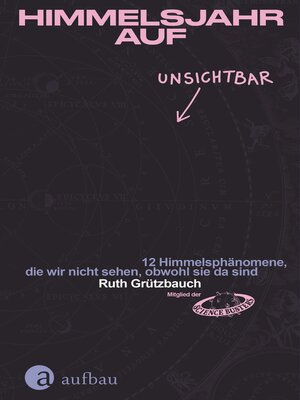 cover image of Himmelsjahr auf Unsichtbar